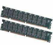 Kingston Memory 512MB for Fujitsu PRIMERGY (KFJ-TX200/512)
